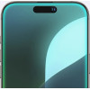 AmazingThing Titan Matte Glass Tempered Glass For Iphone 16 Plus - (IP166.7MFGLA)