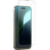 AmazingThing Titan Matte Glass Tempered Glass For Iphone 16 Pro - (IP166.3PMFGLA)