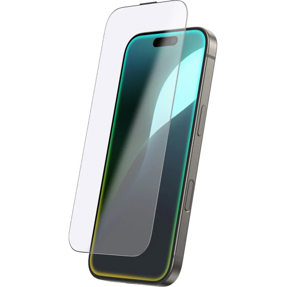 AmazingThing Titan Matte Glass Tempered Glass For Iphone 16 Pro Max - (IP166.9PMFGLA)