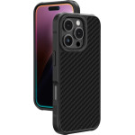 AmazingThing Titan Max Case With 1500D Aramid Fibers For Iphone 16 Pro Max - Black - (IP166.9PTXBK)