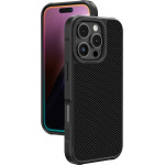 AmazingThing Titan Max Case With 600D Aramid Fibers For Iphone 16 Pro Max - Black - (IP166.9PTIBK)