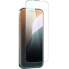 AmazingThing Titan Max Tempered Glass For Iphone 16 Plus - (IP166.7BJFGLA)