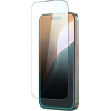 AmazingThing Titan Max Tempered Glass For Iphone 16 Plus - (IP166.7BJFGLA)