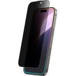 AmazingThing Titan Privacy Glass Privacy Tempered Glass For Iphone 16 Plus - (IP166.7PRCFGLA)