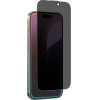 AmazingThing Titan Privacy Glass Privacy Tempered Glass For Iphone 16 Pro Max - (IP166.9PPRCFGLA)