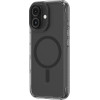 AmazingThing Titan Pro Mag Case With Magnetic Ring For Iphone 16 - Black - (IP166.1TMBK)