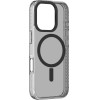 AmazingThing Titan Pro Mag Case With Magnetic Ring For Iphone 16 Pro - Black - (IP166.3PTMBK)