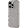 AmazingThing Titan Pro Mag Case With Magnetic Ring For Iphone 16 Pro - Gray - (IP166.3PTMGY)