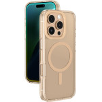 AmazingThing Titan Pro Mag Case With Magnetic Ring For Iphone 16 Pro Max - Rose Gold - (IP166.9PTMRG)