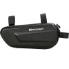 Wozinsky Bike Frame Bag 1.5l Black 5907769300387 - (WBB10BK)