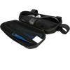 Wozinsky Bike Frame Bag 1.5l Black 5907769300387 - (WBB10BK)