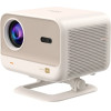 Yaber Lcd Fullhd 1080p Multimedia Projector With Jbl Speakers - Beige - (L2 Plus)
