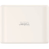Yaber Lcd Fullhd 1080p Multimedia Projector With Jbl Speakers - Beige - (L2 Plus)