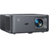 Yaber Lcd Fullhd 1080p Multimedia Projector With Jbl Speakers And Subwoofer - Black - (K2s Pro)