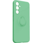 Senso Ring Samsung A56 5G Green Backcover - (SERSAMA55GR)
