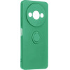 Senso Ring Xiaomi Redmi A3 4G Green Backcover - (SERXIARA3G)
