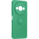 Senso Ring Xiaomi Redmi A3 4G Green Backcover - (SERXIARA3G)