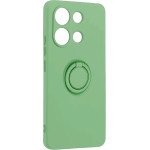 Senso Ring Xiaomi Redmi Note 14 4G Green Backcover (Global 164.84 X 78.15 X 8.16mm) - (SERXIARN144GG)
