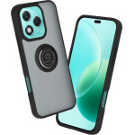 Techsuit - Glinth - Honor 400 Lite - Black