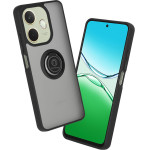 Techsuit - Glinth - Oppo A5 Pro 4G / A5 Pro 5G - Black
