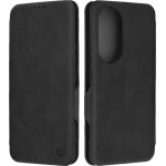 Techsuit - Safe Wallet Plus - Honor 90 - Black