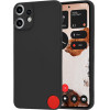 Techsuit - Softflex - Nothing Cmf Phone 2 Pro - Black