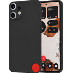 Techsuit - Softflex - Nothing Cmf Phone 2 Pro - Black