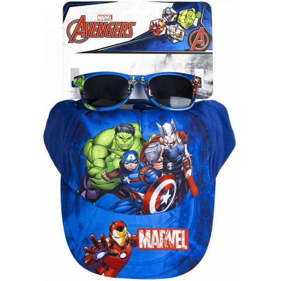 CERDA ��� �� ������ ������ 53�� & ������ ����� Marvel Avengers