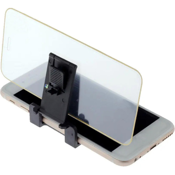 Volte-Tel �������� ����������� �������������� ������ Tempered Glass BLACK