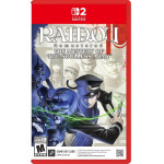 Raidou: Remastered - The Mystery Of The Soulless Army Nintendo Switch 2 - (POT-AATRC-EUR)