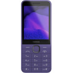 Nokia Phone 235 4G TA-1614 Ds Purple - (1GF026GPF1L05)