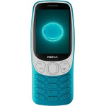 Nokia Phone 3210 4G TA-1618 Ds Blue - (1GF025CPJ2L08)