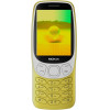 Nokia Phone 3210 4G TA-1618 Ds Gold - (1GF025CPD4L07)