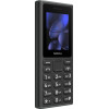 Nokia Phone Hmd 105 TA-1684 Ds Black - (SP01Z07Z2065Y)