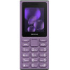 Nokia Phone Hmd 105 TA-1684 Ds Purple - (SP01Z07Z2067Y)