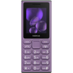Nokia Phone Hmd 105 TA-1684 Ds Purple - (SP01Z07Z2067Y)