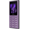 Nokia Phone Hmd 105 TA-1684 Ds Purple - (SP01Z07Z2067Y)