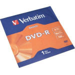 Verbatim DVD-R Datalife 4.7GB 16X - (43844)
