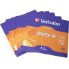 Verbatim DVD-R Datalife 4.7GB 16X - (43844)