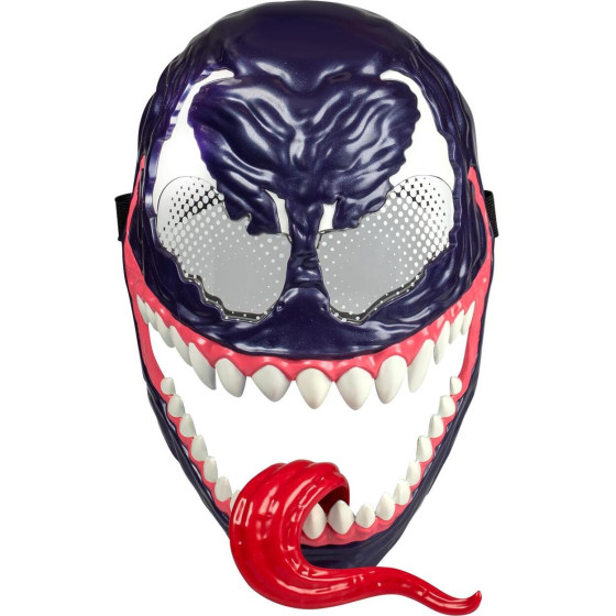 Hasbro Spider-Man: Venomversus Venom Basic Mask (G0729)
