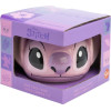 Disney Stitch - 3D Ceramic Mug In Gift Box From Angel Collection 375 Ml - (78992)