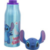 Disney Stitch - Aluminum Bottle With 3D Cap 690 Ml - (75052)
