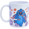 Disney Stitch - Ceramic Mug In Gift Box From Stitch & Angel Collection 325 Ml - (93488)