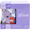 Disney Stitch - Ceramic Mug In Gift Box From Stitch & Angel Collection 325 Ml - (93488)