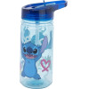 Disney Stitch - Ecozen Bottle With Handle 475 Ml - (75041)