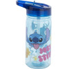 Disney Stitch - Ecozen Bottle With Handle 475 Ml - (75041)