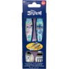 Disney Stitch - Metal Cutlery Set From The Stitch & Angel Collection (Spoon And Fork) - (75068)