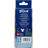 Disney Stitch - Metal Cutlery Set From The Stitch & Angel Collection (Spoon And Fork) - (75068)