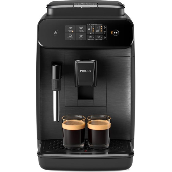 Philips �������� ������ Espresso 1500W ������ 15bAr �� ���� ������ ����� - (EP0820/00)