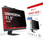 Displex Privacy Screen Protector For Desktop Universal 21.5'' (16:9) - (02084)